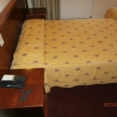 Hotel LAuberge Autrichienne удобства в номере
