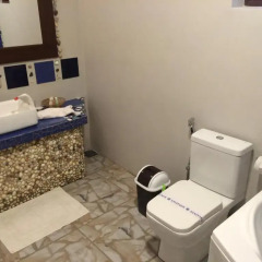 Отель Palm Beach Inn and Sea Shells Cabanas 3* Стандартный номер с различными типами кроватей фото 9