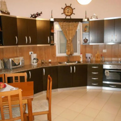 Отель Villa M Cako Албания, Ксамил - отзывы, цены и фото номеров - забронировать отель Villa M Cako онлайн в номере