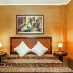 Отель Egnatia Palace 4* Полулюкс фото 3