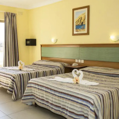 The San Anton Hotel детские мероприятия