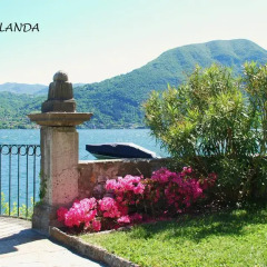 Отель Lantica Filanda Порлецца фото 2