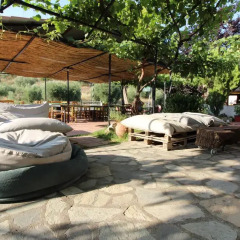 Отель Perix House Ситония фото 8