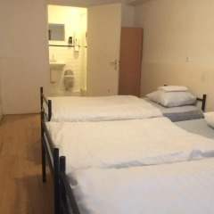 Sphinx Hotel комната для гостей фото 6