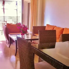 Отель Laguna Golf White Sands Apartment Доминикана, Пунта Кана - отзывы, цены и фото номеров - забронировать отель Laguna Golf White Sands Apartment онлайн питание