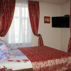 Hotel Vostochnaya удобства в номере