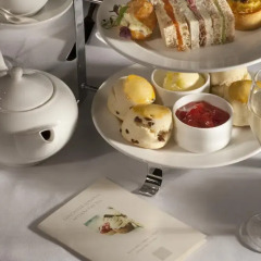 Отель Lancaster London 5* Люкс с различными типами кроватей фото 6