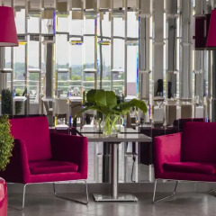 Kossak Hotel гостиничный бар