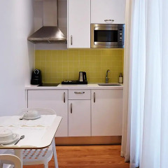 Апартаменты Dream Chiado Apartments Студия фото 21