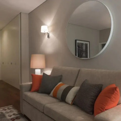Отель Cardosas Living Loios комната для гостей фото 2
