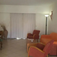 Отель Panareti Paphos Resort 3* Студия с различными типами кроватей фото 6
