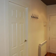 Отель Apartamento Garona интерьер отеля