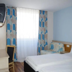 Hotel Imperial фото 25