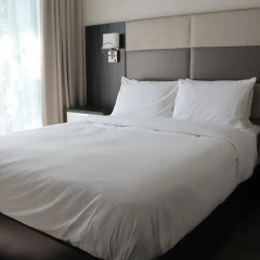 Отель Les Suites Victoria, an Ascend Hotel Collection Member Канада, Гатино - отзывы, цены и фото номеров - забронировать отель Les Suites Victoria, an Ascend Hotel Collection Member онлайн комната для гостей фото 5