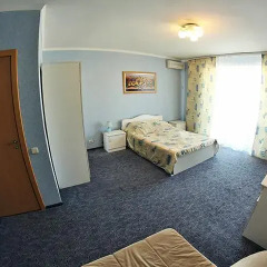 Гостиница Guesthouse Dubrava детские мероприятия фото 2