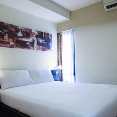 Отель Citadines Sukhumvit 8 Bangkok комната для гостей фото 4