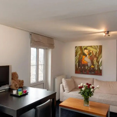 Отель New Apartment Amsterdam, top location - near RAI Нидерланды, Амстердам - отзывы, цены и фото номеров - забронировать отель New Apartment Amsterdam, top location - near RAI онлайн комната для гостей фото 5