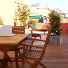 Апартаменты Tendency Apartments 2 бассейн фото 2