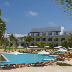 TRS Cap Cana Hotel - Adults Only - All Inclusive