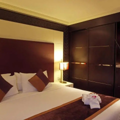 Carlton Tower Hotel 4* Номер Делюкс фото 3