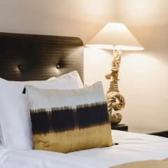 Hotel F6 4* Улучшенный номер с различными типами кроватей фото 6
