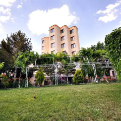 Mustafa Hotel Турция, Ургуп - отзывы, цены и фото номеров - забронировать отель Mustafa Hotel онлайн детские мероприятия