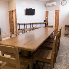 Гостиница Ostrov River Club Люкс с разными типами кроватей фото 2
