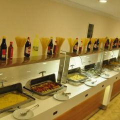 Отель Sunshine Holiday Resort развлечения