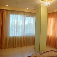 Гостиница Британика Люкс разные типы кроватей фото 31