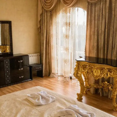 Гостиница Гостиный комплекс Holiday удобства в номере