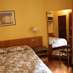 Hotel Vecchia Milano комната для гостей фото 5