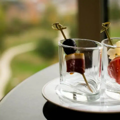 Отель Crowne Plaza Brussels Airport 4* Стандартный номер с различными типами кроватей фото 8