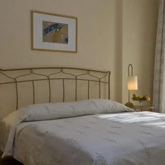 Отель Mamaison Residence Izabella Budapest 4* Люкс с различными типами кроватей фото 2