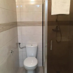 Отель Willa Ela 3* Номер категории Эконом с различными типами кроватей фото 2