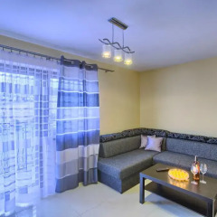 Отель Apartamenty i Pokoje w Willi na Ubocy Закопане спа фото 2