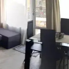 Отель Ecostar 12 Apartements Балчик комната для гостей фото 3