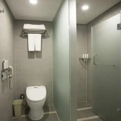 Best Western Premier Seoul Garden Hotel 4* Номер Делюкс с различными типами кроватей фото 4