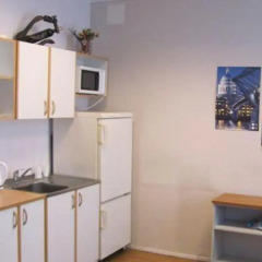 Отель Economy Baltics Apartments - Narva 16 Эстония, Таллин - отзывы, цены и фото номеров - забронировать отель Economy Baltics Apartments - Narva 16 онлайн в номере