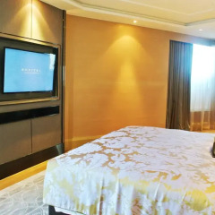 Отель Sofitel Sukhumvit 5* Номер Делюкс фото 8