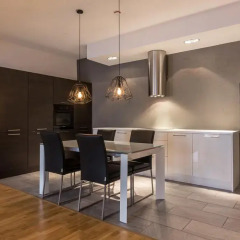 Апартаменты Best Apartments - Kotzebue Luxury в номере