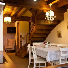 Отель Casa Rural Madre Pepa в номере фото 2