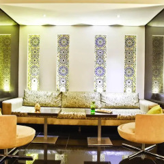 Отель Golden Tulip Farah Rabat Марокко, Рабат - отзывы, цены и фото номеров - забронировать отель Golden Tulip Farah Rabat онлайн спа
