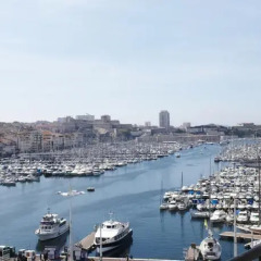 Отель Newhotel Vieux-Port фото 3