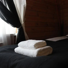 Crocus Art Hotel удобства в номере