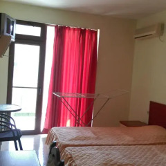 Отель Guest House Ralitsa 3* Стандартный номер с различными типами кроватей фото 4