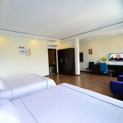 Southern Hotel And Villas 3* Люкс фото 4