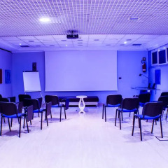 Scheppers Hotel развлечения