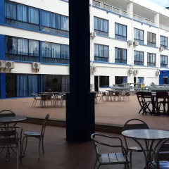 Отель Sol Caribe San Andrés All Inclusive Колумбия, Сан-Андрес - отзывы, цены и фото номеров - забронировать отель Sol Caribe San Andrés All Inclusive онлайн