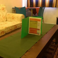 Отель Ronny Cottage удобства в номере фото 2