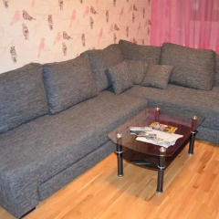 Апартаменты Lastekodu 15 Apartment комната для гостей фото 2
